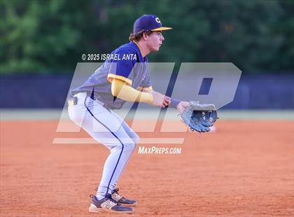 Thumbnail 1 in Cape Fear @ Gray's Creek (United 8 Conference Tournament - Semi-Finals) photogallery.