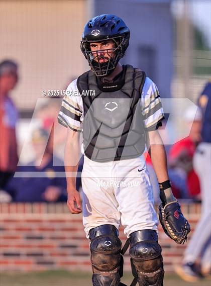Thumbnail 3 in Cape Fear @ Gray's Creek (United 8 Conference Tournament - Semi-Finals) photogallery.