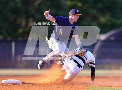 Thumbnail 1 in Cape Fear @ Gray's Creek (United 8 Conference Tournament - Semi-Finals) photogallery.
