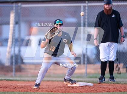 Thumbnail 1 in Cape Fear @ Gray's Creek (United 8 Conference Tournament - Semi-Finals) photogallery.