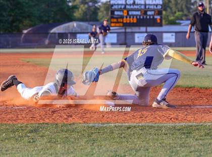 Thumbnail 2 in Cape Fear @ Gray's Creek (United 8 Conference Tournament - Semi-Finals) photogallery.