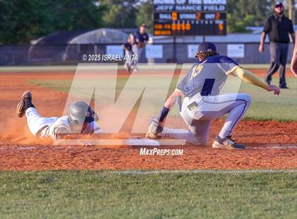 Thumbnail 1 in Cape Fear @ Gray's Creek (United 8 Conference Tournament - Semi-Finals) photogallery.
