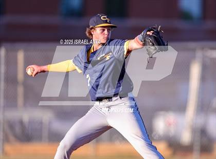 Thumbnail 3 in Cape Fear @ Gray's Creek (United 8 Conference Tournament - Semi-Finals) photogallery.