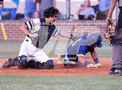 Thumbnail 2 in Cape Fear @ Gray's Creek (United 8 Conference Tournament - Semi-Finals) photogallery.