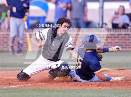 Thumbnail 1 in Cape Fear @ Gray's Creek (United 8 Conference Tournament - Semi-Finals) photogallery.