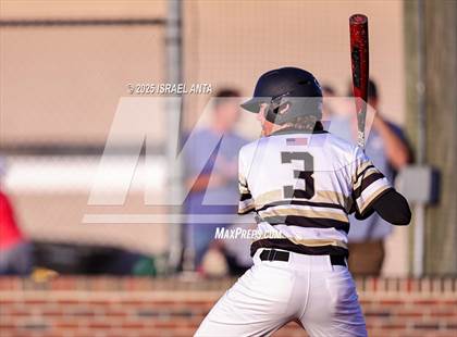 Thumbnail 1 in Cape Fear @ Gray's Creek (United 8 Conference Tournament - Semi-Finals) photogallery.