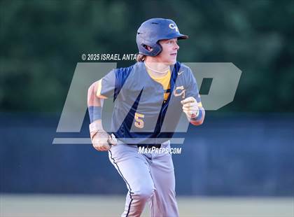 Thumbnail 1 in Cape Fear @ Gray's Creek (United 8 Conference Tournament - Semi-Finals) photogallery.