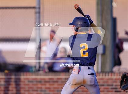 Thumbnail 2 in Cape Fear @ Gray's Creek (United 8 Conference Tournament - Semi-Finals) photogallery.
