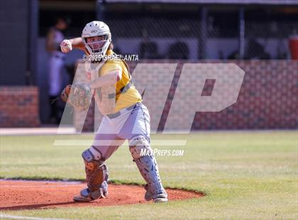 Thumbnail 3 in Cape Fear @ Gray's Creek (United 8 Conference Tournament - Semi-Finals) photogallery.