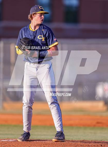Thumbnail 1 in Cape Fear @ Gray's Creek (United 8 Conference Tournament - Semi-Finals) photogallery.