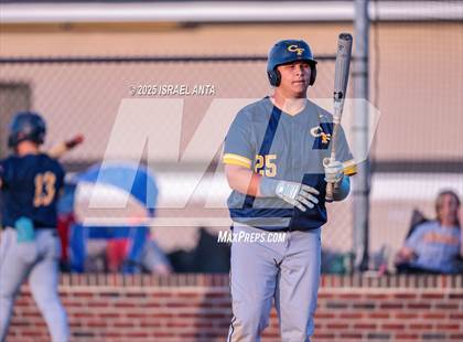 Thumbnail 1 in Cape Fear @ Gray's Creek (United 8 Conference Tournament - Semi-Finals) photogallery.