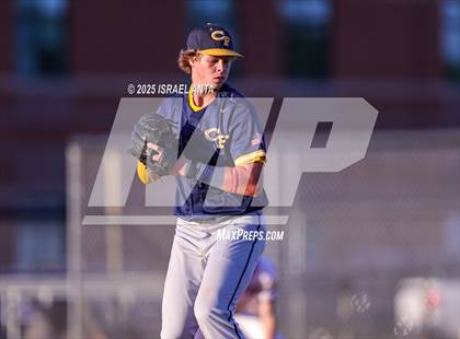 Thumbnail 1 in Cape Fear @ Gray's Creek (United 8 Conference Tournament - Semi-Finals) photogallery.