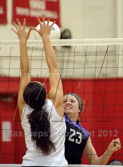 Thumbnail 1 in Franklin @ McClatchy photogallery.