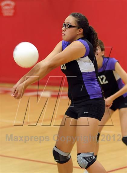 Thumbnail 1 in Franklin @ McClatchy photogallery.