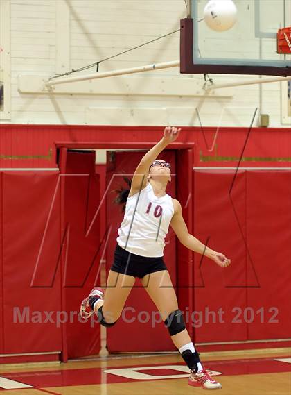 Thumbnail 2 in Franklin @ McClatchy photogallery.