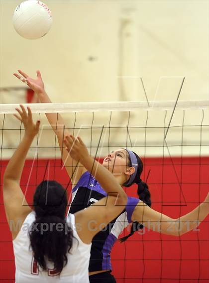 Thumbnail 2 in Franklin @ McClatchy photogallery.