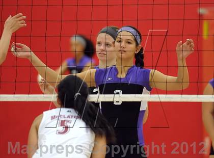Thumbnail 1 in Franklin @ McClatchy photogallery.