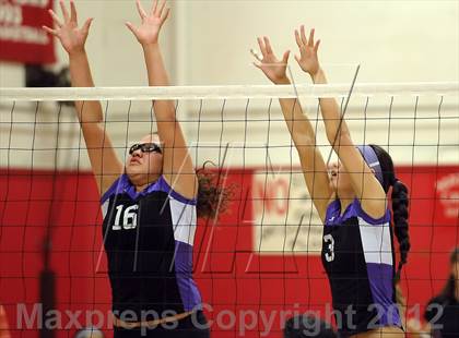 Thumbnail 2 in Franklin @ McClatchy photogallery.