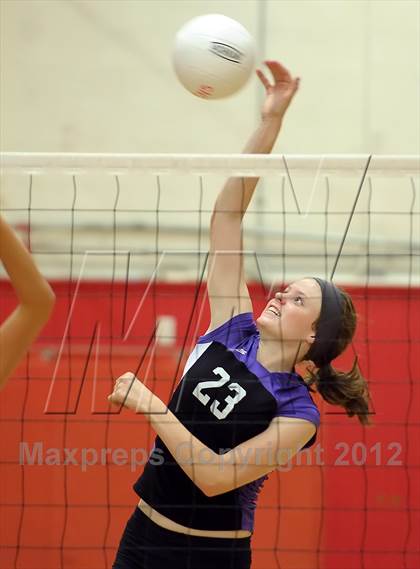 Thumbnail 3 in Franklin @ McClatchy photogallery.
