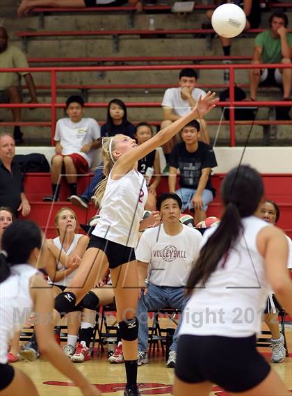Thumbnail 2 in Franklin @ McClatchy photogallery.