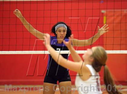 Thumbnail 2 in Franklin @ McClatchy photogallery.