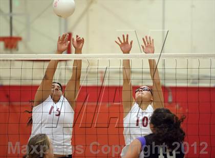 Thumbnail 3 in Franklin @ McClatchy photogallery.