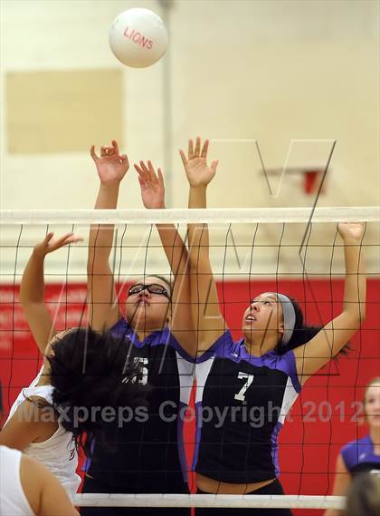 Thumbnail 3 in Franklin @ McClatchy photogallery.