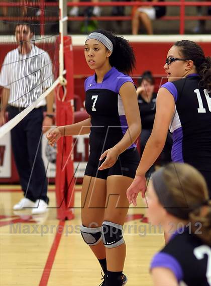 Thumbnail 2 in Franklin @ McClatchy photogallery.
