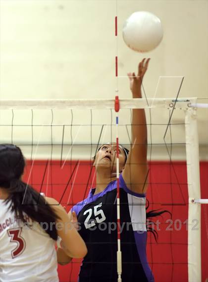 Thumbnail 1 in Franklin @ McClatchy photogallery.