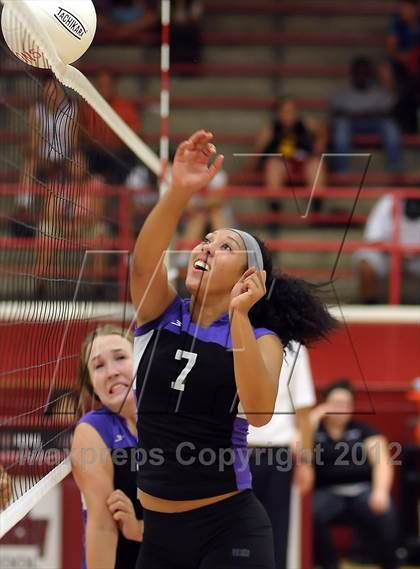 Thumbnail 2 in Franklin @ McClatchy photogallery.