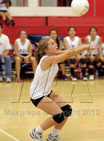 Thumbnail 1 in Franklin @ McClatchy photogallery.