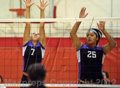 Thumbnail 1 in Franklin @ McClatchy photogallery.