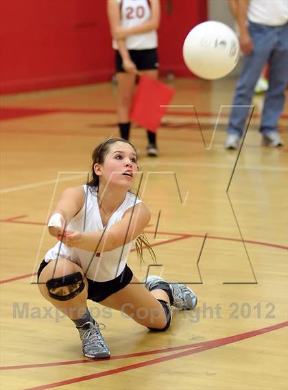 Thumbnail 1 in Franklin @ McClatchy photogallery.