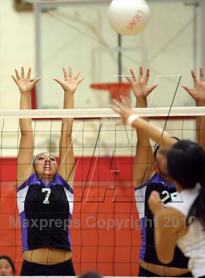 Thumbnail 3 in Franklin @ McClatchy photogallery.
