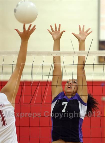 Thumbnail 1 in Franklin @ McClatchy photogallery.