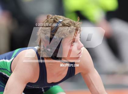 Thumbnail 2 in CHSAA State Championship Tournament (Session 6) photogallery.