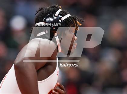 Thumbnail 3 in CHSAA State Championship Tournament (Session 6) photogallery.