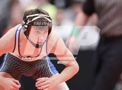 Thumbnail 2 in CHSAA State Championship Tournament (Session 6) photogallery.