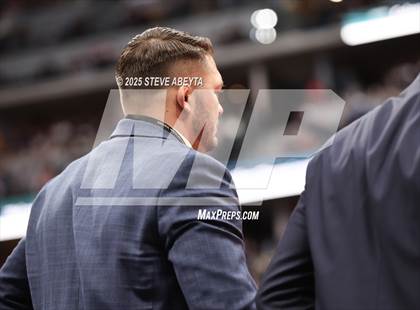Thumbnail 2 in CHSAA State Championship Tournament (Session 6) photogallery.