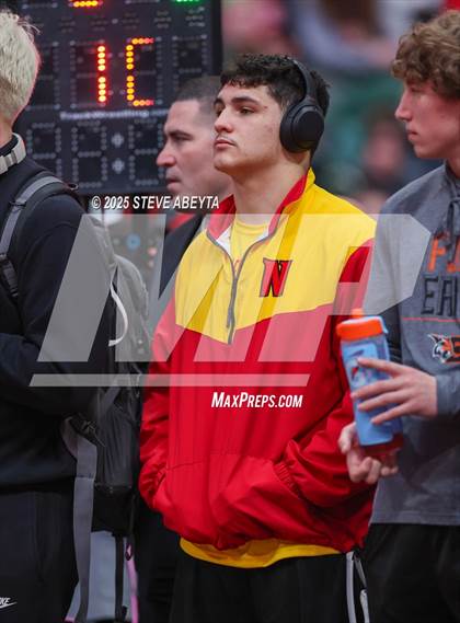 Thumbnail 1 in CHSAA State Championship Tournament (Session 6) photogallery.