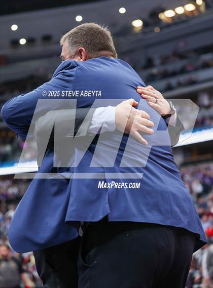 Thumbnail 1 in CHSAA State Championship Tournament (Session 6) photogallery.