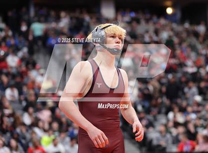 Thumbnail 2 in CHSAA State Championship Tournament (Session 6) photogallery.