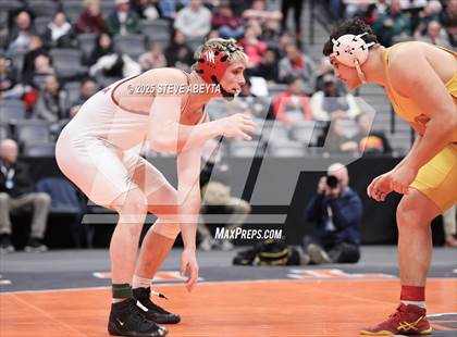 Thumbnail 1 in CHSAA State Championship Tournament (Session 6) photogallery.