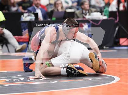 Thumbnail 1 in CHSAA State Championship Tournament (Session 6) photogallery.