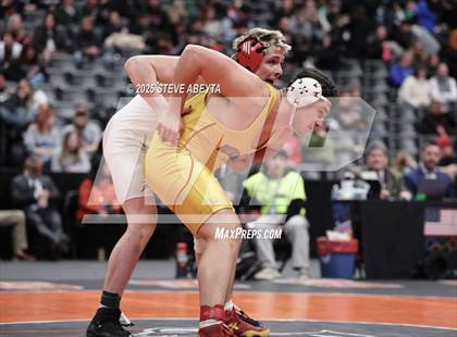 Thumbnail 1 in CHSAA State Championship Tournament (Session 6) photogallery.