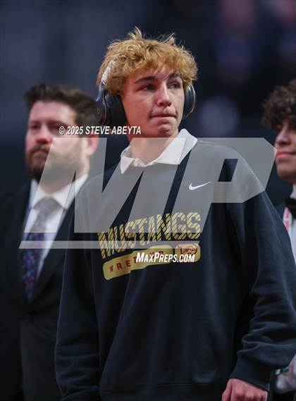 Thumbnail 1 in CHSAA State Championship Tournament (Session 6) photogallery.