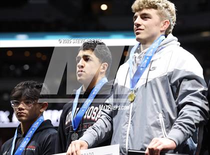 Thumbnail 1 in CHSAA State Championship Tournament (Session 6) photogallery.
