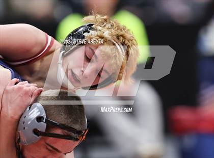 Thumbnail 3 in CHSAA State Championship Tournament (Session 6) photogallery.