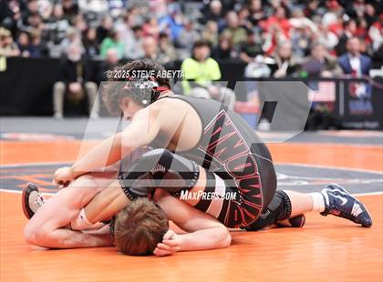 Thumbnail 2 in CHSAA State Championship Tournament (Session 6) photogallery.