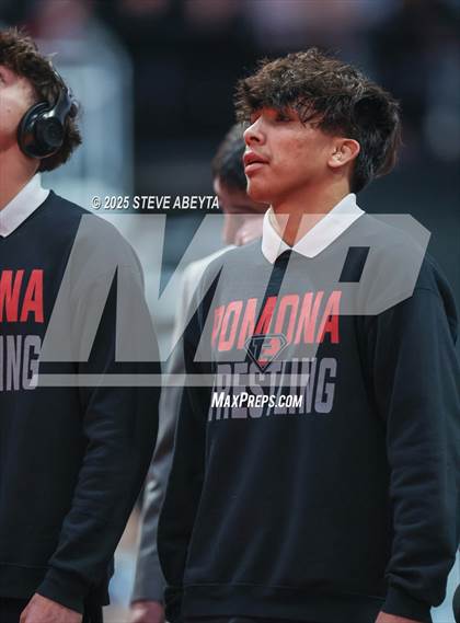 Thumbnail 1 in CHSAA State Championship Tournament (Session 6) photogallery.